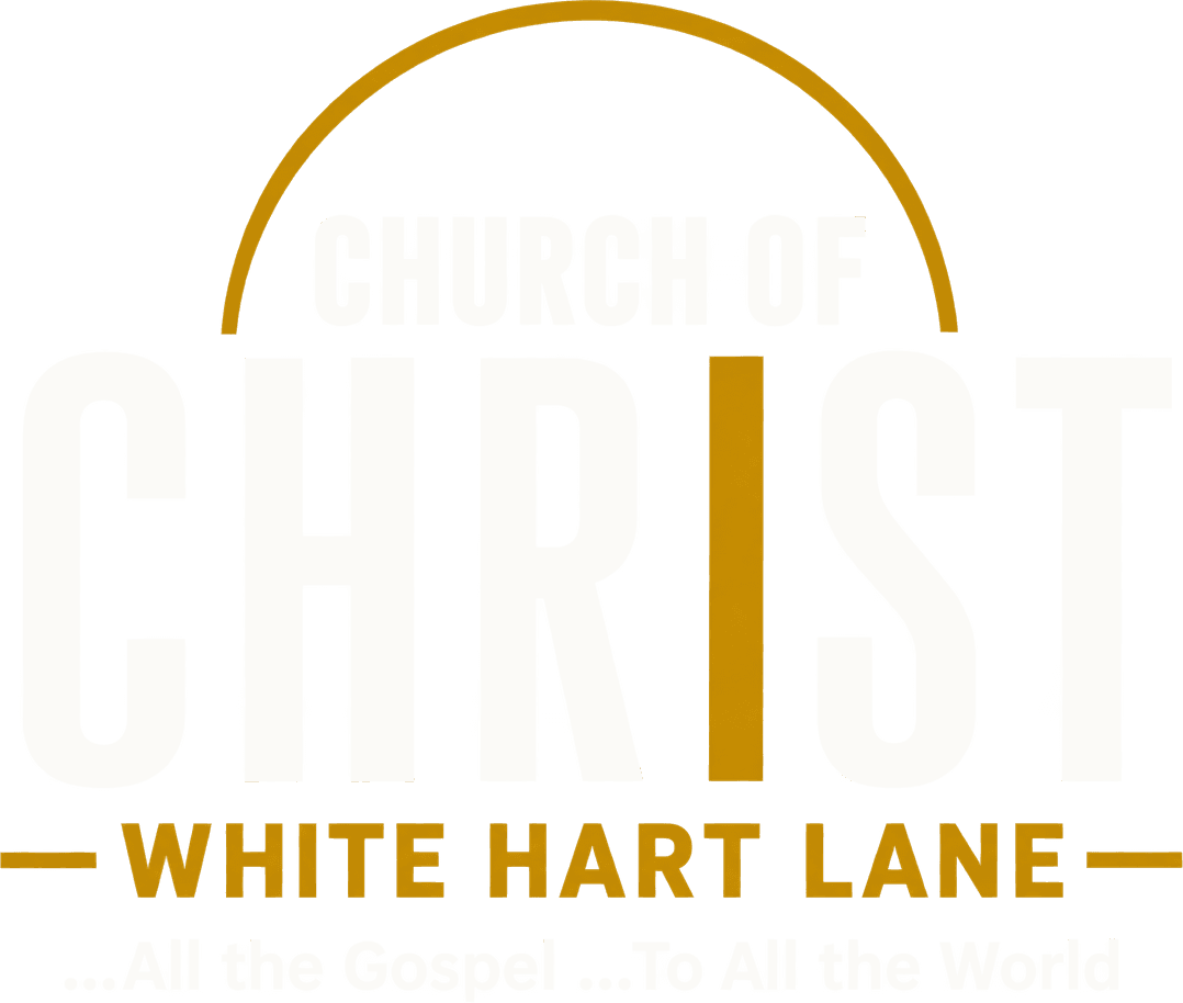 Church of Christ White Hart Lane